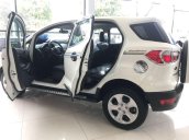 Bán Ford EcoSport năm 2019, màu trắng