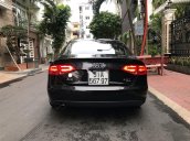 Bán Audi A4 đời 2010, màu đen, nhập khẩu, full option