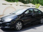 Cần bán Honda City 2019, màu đen, 559 triệu