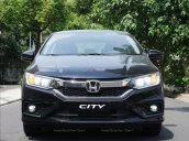 Cần bán Honda City 2019, màu đen, 559 triệu