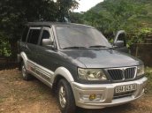 Bán Mitsubishi Jolie sản xuất 2003, màu xám, giá chỉ 125 triệu, 8 chỗ