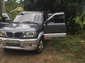 Bán Mitsubishi Jolie sản xuất 2003, màu xám, giá chỉ 125 triệu, 8 chỗ