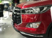 Cần bán Toyota Innova Venturer sản xuất 2019, màu đỏ
