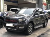 Bán xe Ford Ranger Wildtrak 3.2 SX 2017, xe chính hãng, cực đẹp