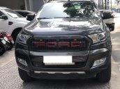 Bán xe Ford Ranger Wildtrak 3.2 SX 2017, xe chính hãng, cực đẹp