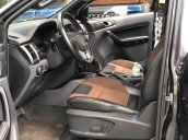 Bán xe Ford Ranger Wildtrak 3.2 SX 2017, xe chính hãng, cực đẹp