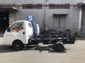 Hyundai Porter 150 1T5, thùng dài 3m, hỗ trợ vay cao 80%