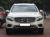 VOV Auto bán xe Mercedes Benz GLC 250 4Matic 2017