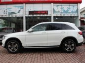 VOV Auto bán xe Mercedes Benz GLC 250 4Matic 2017