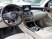 VOV Auto bán xe Mercedes Benz GLC 250 4Matic 2017