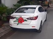 Bán ô tô Mazda 2 1.5 AT 2016, màu trắng, 435 triệu