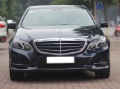 VOV Auto xe Mercedes Benz E class E200 2013