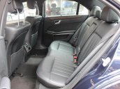 VOV Auto xe Mercedes Benz E class E200 2013