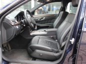 VOV Auto xe Mercedes Benz E class E200 2013