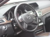 VOV Auto xe Mercedes Benz E class E200 2013