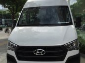 Bán Hyundai Solati 16 chỗ màu trắng đời 2019 Đà Nẵng, LH: Hữu Hân 0902 965 732