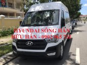 Bán Hyundai Solati 16 chỗ màu trắng đời 2019 Đà Nẵng, LH: Hữu Hân 0902 965 732