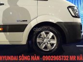 Bán Hyundai Solati 16 chỗ màu trắng đời 2019 Đà Nẵng, LH: Hữu Hân 0902 965 732