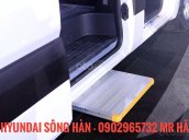 Bán Hyundai Solati 16 chỗ màu trắng đời 2019 Đà Nẵng, LH: Hữu Hân 0902 965 732