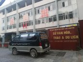 Bán Daihatsu Citivan sản xuất năm 2003, xe nhập, giá chỉ 65 triệu