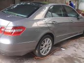 Bán xe Mercedes E300 năm 2009, màu bạc