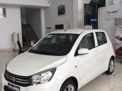 Xe ô tô Celerio tại Suzuki Bình Định - Phú Yên