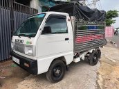 Cần bán lại xe Suzuki Super Carry Truck 1.0 MT sản xuất năm 2017, màu trắng