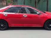 Bán ô tô Toyota Camry 2.0E đời 2014, màu đỏ chính chủ