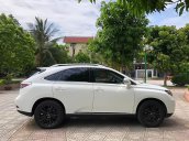 Bán Lexus RX 450h 2009, màu trắng, nhập khẩu