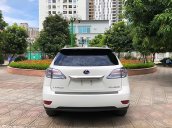 Bán Lexus RX 450h 2009, màu trắng, nhập khẩu