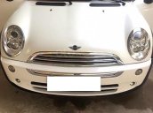 Bán xe Mini Cooper đời 2009, màu trắng, nhập khẩu giá cạnh tranh