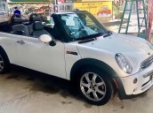 Bán xe Mini Cooper đời 2009, màu trắng, nhập khẩu giá cạnh tranh