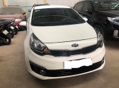 Bán Kia Rio 1.4 MT năm 2016, màu trắng, nhập khẩu nguyên chiếc 