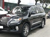 Bán ô tô Lexus LX 570 năm sản xuất 2012, nhập khẩu nguyên chiếc