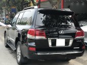 Bán ô tô Lexus LX 570 năm sản xuất 2012, nhập khẩu nguyên chiếc