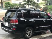 Bán ô tô Lexus LX 570 năm sản xuất 2012, nhập khẩu nguyên chiếc