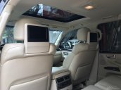 Bán ô tô Lexus LX 570 năm sản xuất 2012, nhập khẩu nguyên chiếc