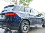 [Đón xuân 2020] Giá Mercedes GLC 300 4Matic 2019, tặng 50% phí trước bạ, tặng bảo hiểm, phụ kiện