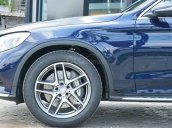 [Đón xuân 2020] Giá Mercedes GLC 300 4Matic 2019, tặng 50% phí trước bạ, tặng bảo hiểm, phụ kiện