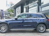 [Đón xuân 2020] Giá Mercedes GLC 300 4Matic 2019, tặng 50% phí trước bạ, tặng bảo hiểm, phụ kiện