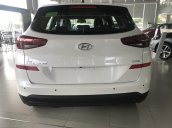 Bán Hyundai Tucson đời 2019, màu trắng