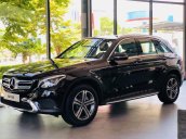 Giá xe Mercedes GLC 200 2019 khuyến mãi, thông số, giá lăn bánh 12/2019 tặng 50% phí trước bạ