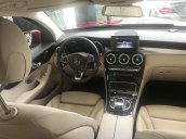 Giá xe Mercedes GLC 200 2019 khuyến mãi, thông số, giá lăn bánh 12/2019 tặng 50% phí trước bạ