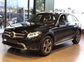 Giá xe Mercedes GLC 200 2019 khuyến mãi, thông số, giá lăn bánh 12/2019 tặng 50% phí trước bạ