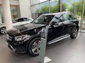 Giá xe Mercedes GLC 200 2019 khuyến mãi, thông số, giá lăn bánh 12/2019 tặng 50% phí trước bạ