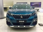 Peugeot Biên Hòa bán xe Peugeot 5008 2019 đủ màu, liên hệ 0938 630 866 - 0933 805 806 để hưởng ưu đãi