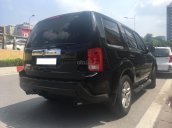 Bán Honda Pilot 3.6 đời 2009, màu đen, nhập khẩu nguyên chiếc chính chủ