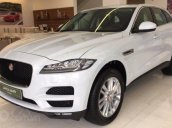 0918842662 Giá bán xe Jaguar F-pace Pure- Prestige 2019 màu trắng, đen, xanh, đỏ giao ngay