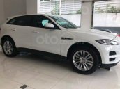 0918842662 Giá bán xe Jaguar F-pace Pure- Prestige 2019 màu trắng, đen, xanh, đỏ giao ngay