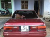 Bán Toyota Camry sản xuất 1994, màu đỏ, giá có thương lượng sau khi xem xe